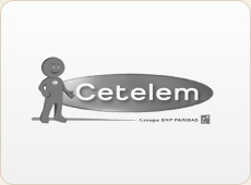 Cetelem